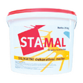 Silikatni Dekorativni Malter R 25kg