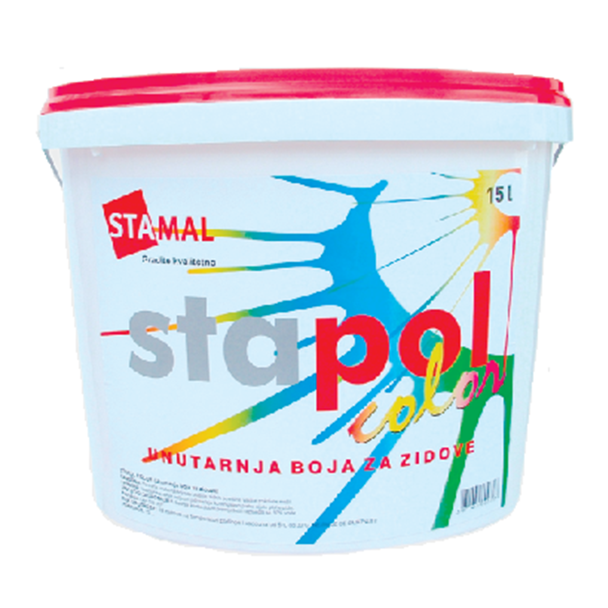 Stapol Color