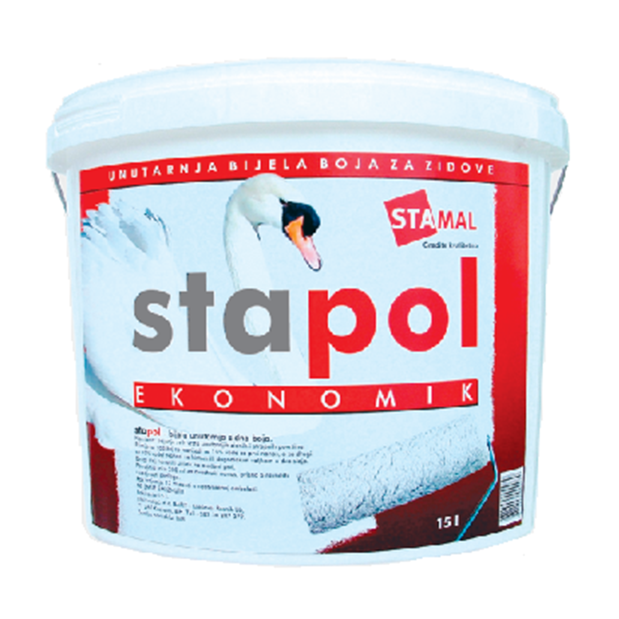 Stapol Ekonomik